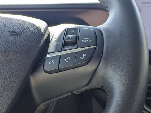 Used 2025 Ford Bronco Sport Outer Banks w/ Outer Banks Tech Package+ AWD/4WD image 25