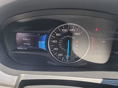 Used 2013 Ford Edge SEL