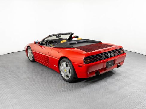 Used 1994 Ferrari 348 Spider RWD image 17