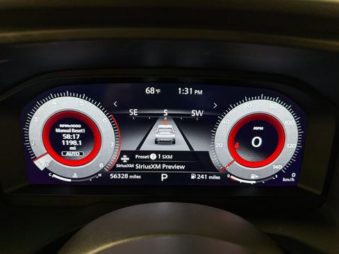 Certified 2022 Nissan Rogue Platinum w/ Head-Up Display Package AWD/4WD image 51