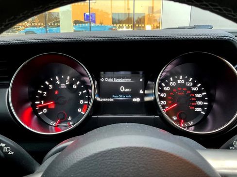 Used 2018 Ford Mustang Shelby GT350 w/ Electronics Package image 23