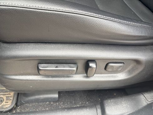 Used 2023 Honda Ridgeline RTL-E image 14