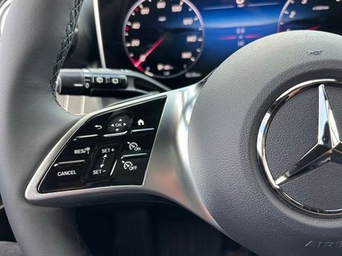 New 2026 Mercedes-Benz GLC 300 4MATIC image 18