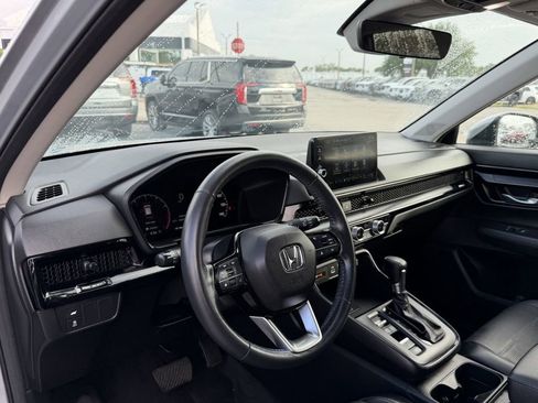 Used 2023 Honda CR-V EX-L image 18