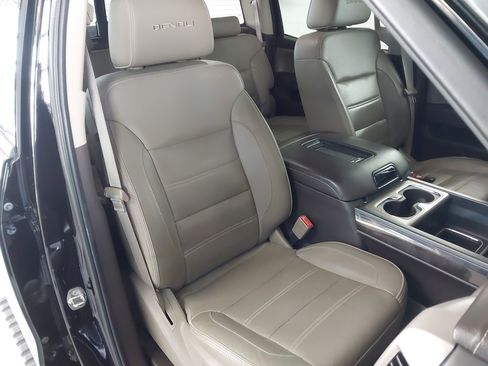 Used 2016 GMC Sierra 2500 Denali w/ Duramax Plus Package image 28