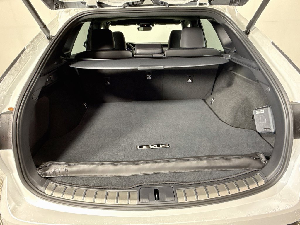 Used 2026 Lexus RX 350 Premium Plus w/ Accessory Package (Z1) FWD image 27
