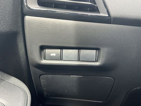 New 2026 Nissan Sentra SV FWD image 11