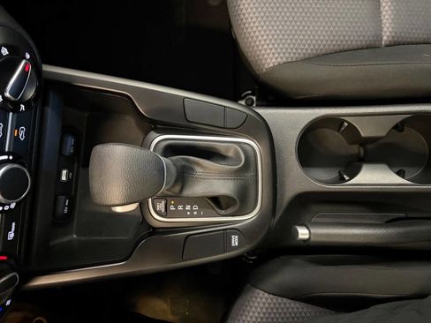 Used 2023 Kia Soul LX FWD image 22