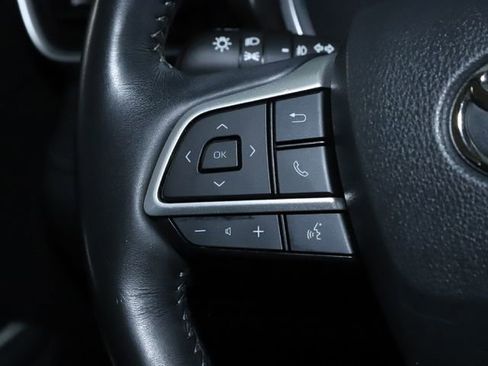 Used 2023 Toyota Highlander Limited image 38