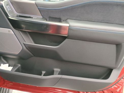 New 2025 Ford F150 Platinum w/ FX4 Off-Road Package image 21