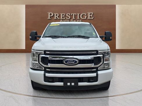 Used 2020 Ford F350 XL w/ STX Appearance Package RWD image 11
