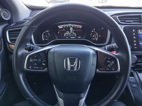 Used 2018 Honda CR-V Touring image 9