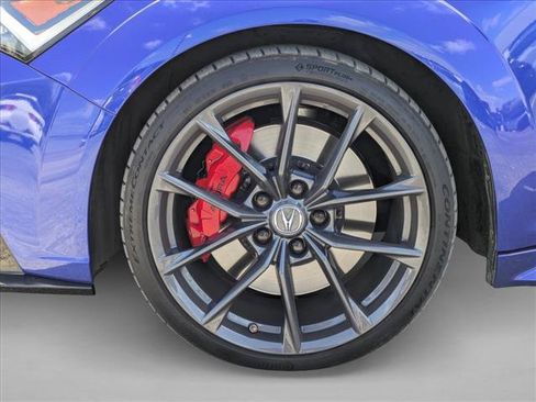 Used 2024 Acura Integra Type S FWD image 14