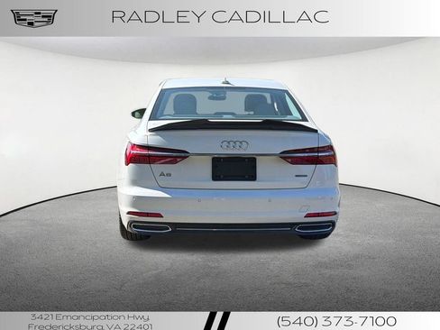 Used 2020 Audi A6 2.0T Prestige AWD/4WD image 19