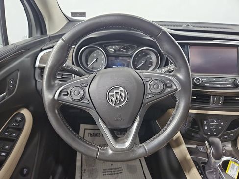 Used 2019 Buick Envision Preferred FWD image 15