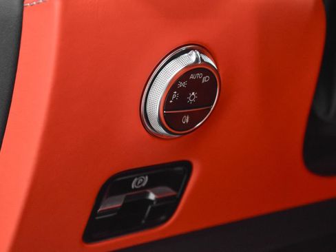 Certified 2023 Mercedes-Benz SL 55 AMG 4MATIC image 20
