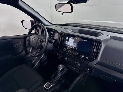 New 2026 Nissan Frontier SV w/ Tow Package image 23