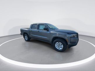 New 2026 Nissan Frontier S video 2