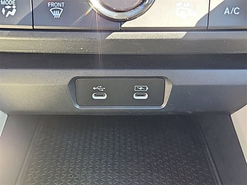 Certified 2024 Honda Accord EX image 17