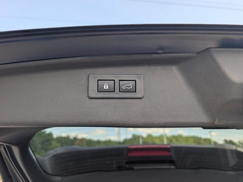 Certified 2024 Subaru Outback Touring AWD/4WD image 43