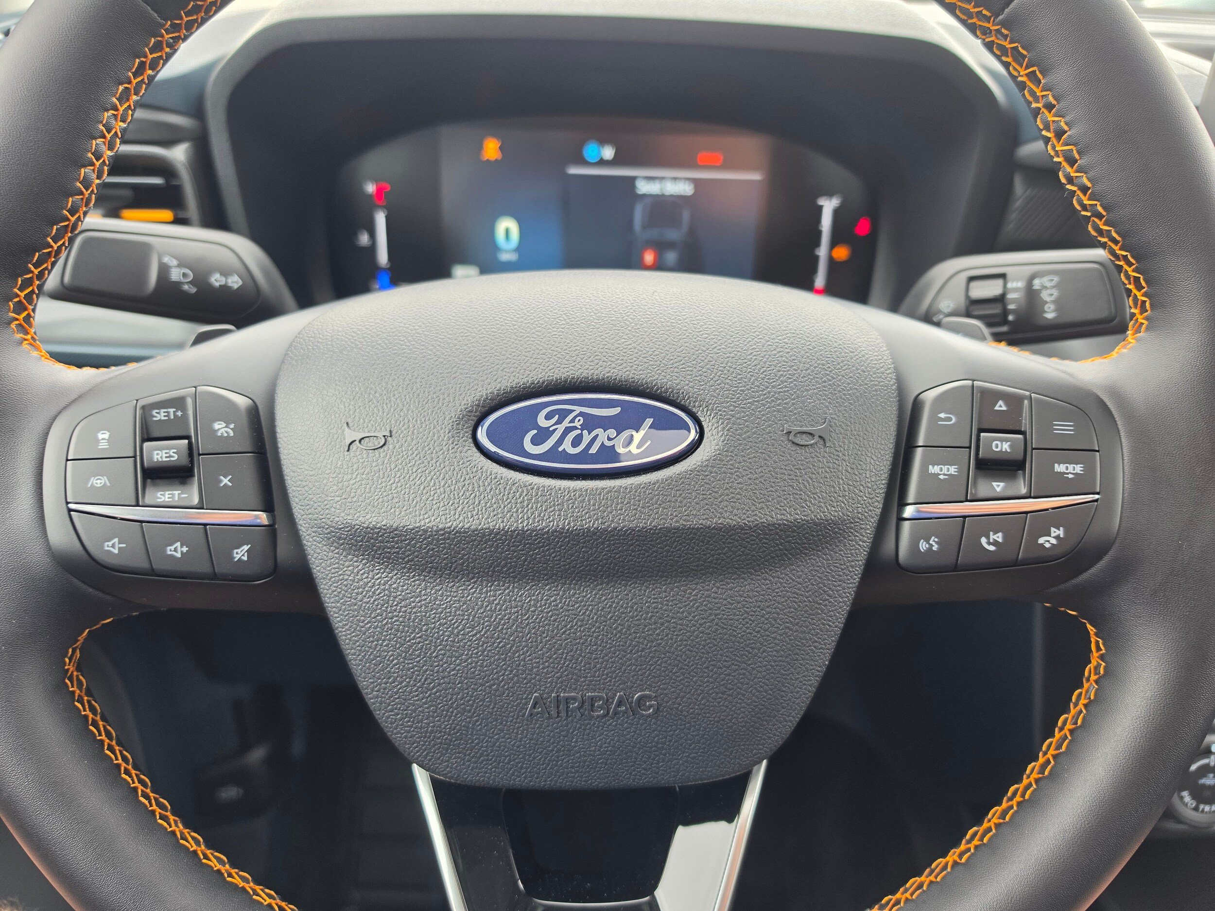 New 2026 Ford Maverick Tremor AWD/4WD image 19