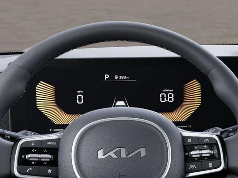 New 2026 Kia Carnival FWD image 21