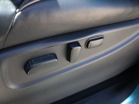 Used 2016 INFINITI QX80 Limited AWD/4WD image 3