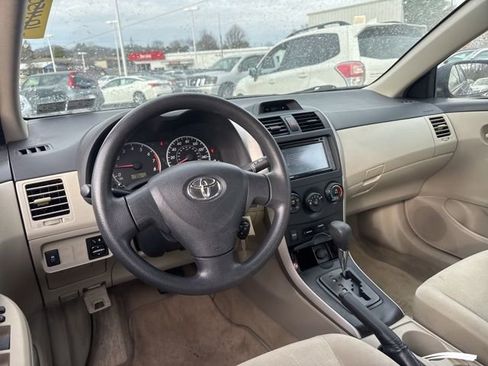 Used 2013 Toyota Corolla L image 13