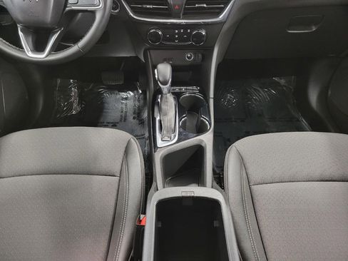 Used 2025 Buick Encore GX Preferred image 13