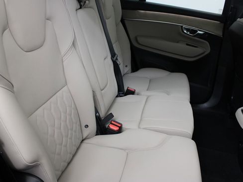 New 2026 Volvo XC90 B6 Plus w/ Protection Package Premier AWD/4WD image 22