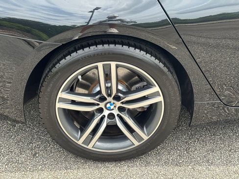 Used 2021 BMW 540i w/ Convenience Package RWD image 17