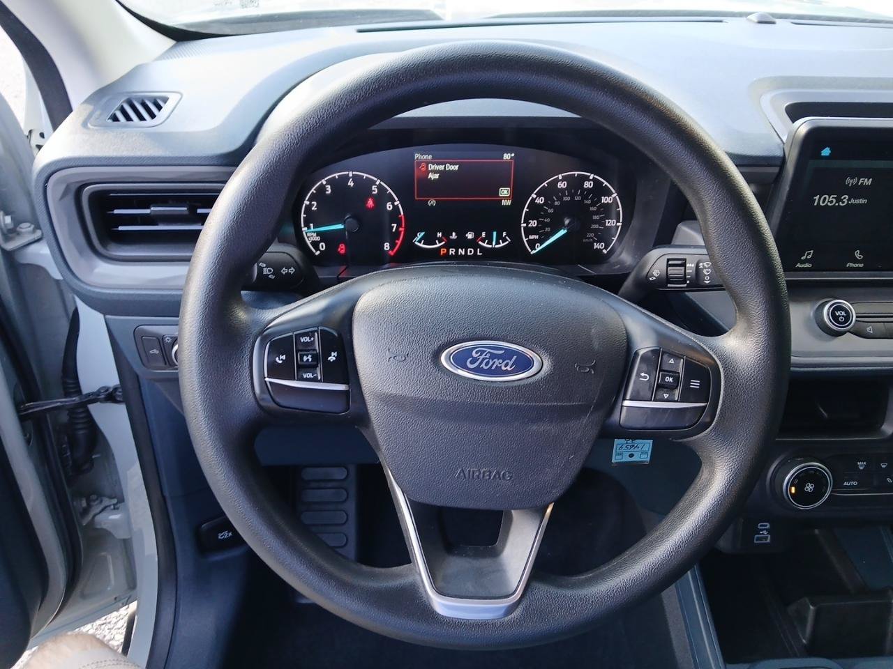 Used 2022 Ford Maverick XL FWD image 20