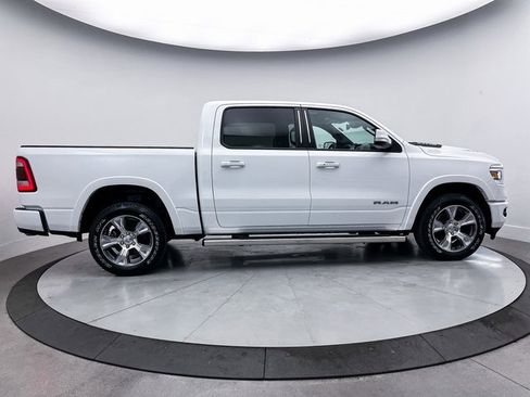 Used 2022 RAM 1500 Laramie image 17