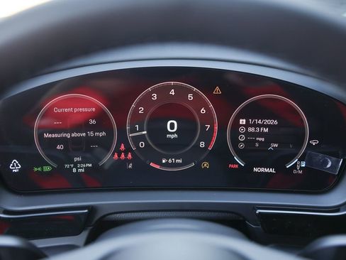 New 2026 Porsche Cayenne S AWD/4WD image 19