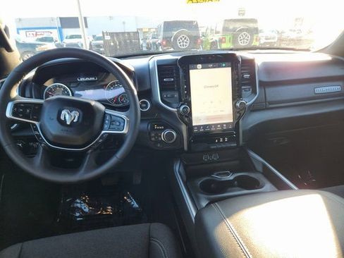 Used 2025 RAM 1500 Big Horn image 9