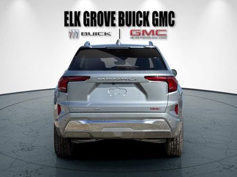 New 2026 GMC Terrain Denali image 5