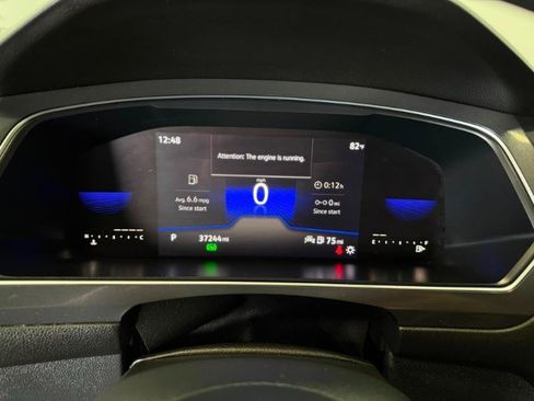 Used 2023 Volkswagen Tiguan S FWD image 15