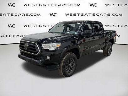 Used 2020 Toyota Tacoma SR5