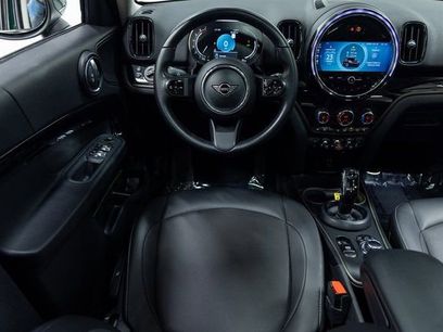 Certified 2023 MINI Cooper Countryman