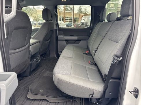 Used 2024 Ford F150 XLT w/ Tow/Haul Package image 36