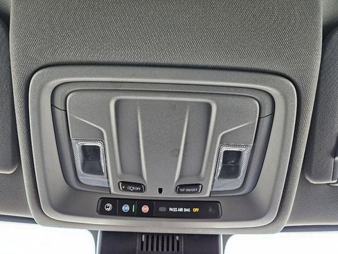 Used 2024 Chevrolet Silverado 1500 LT w/ Protection Package image 21