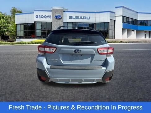 Used 2018 Subaru Crosstrek 2.0i Premium AWD/4WD image 5