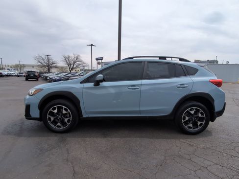 Used 2019 Subaru Crosstrek 2.0i Premium image 4