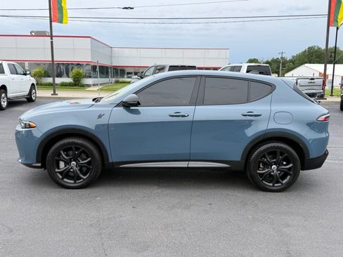 Used 2024 Dodge Hornet R/T w/ R/T Blacktop Package AWD/4WD image 5