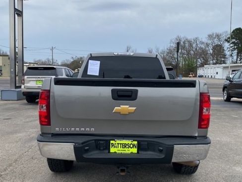 Used 2013 Chevrolet Silverado 1500 W/T image 5