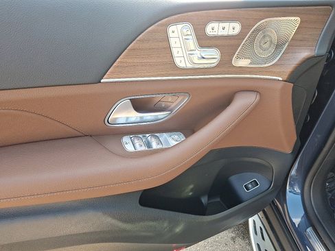 New 2026 Mercedes-Benz GLE 450 4MATIC image 10