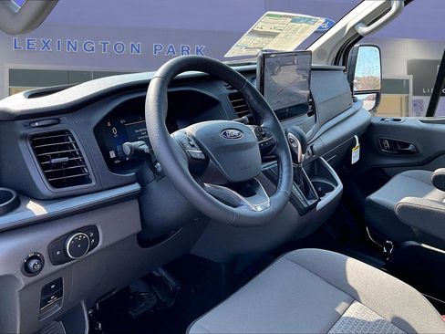New 2026 Ford Transit 350 XL RWD image 6