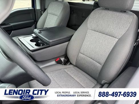 Used 2026 Ford F150 XL w/ Equipment Group 103A High RWD image 11