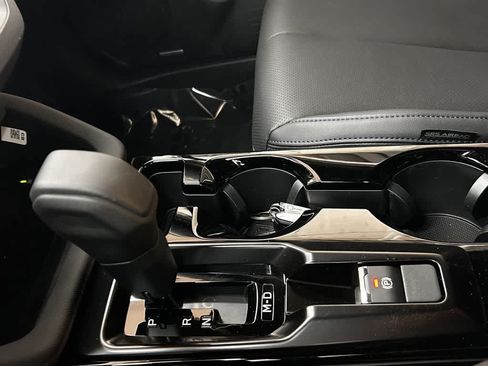 New 2026 Subaru Forester Sport AWD/4WD image 19