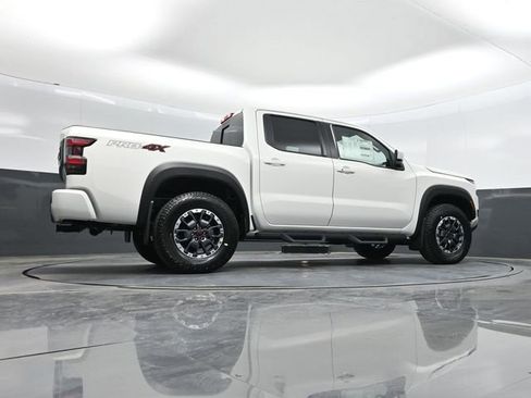 Used 2026 Nissan Frontier PRO-4X w/ Tow Package image 48